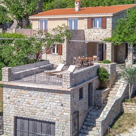 Old Stone Villa Vrba Sveti Stefan Exterior photo